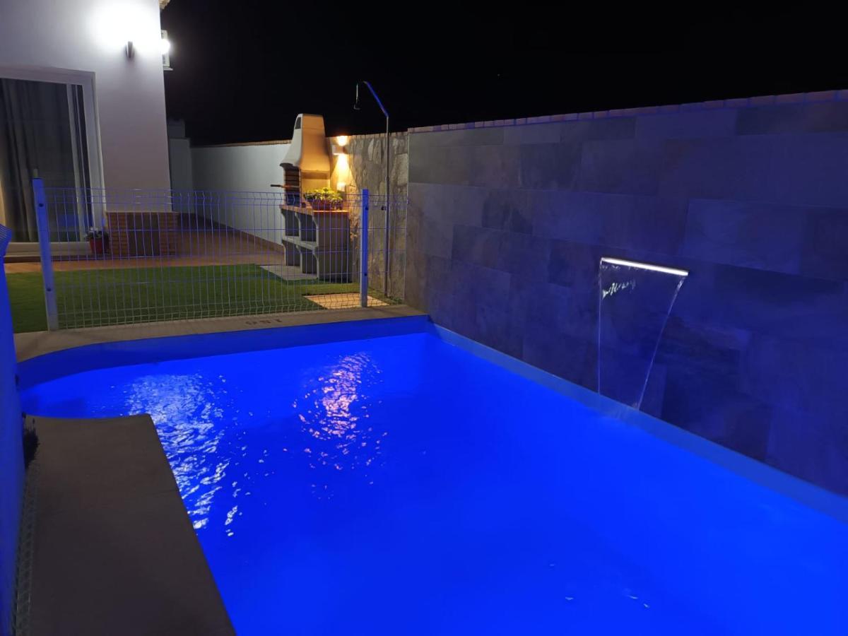 Amare Ferienhaus *