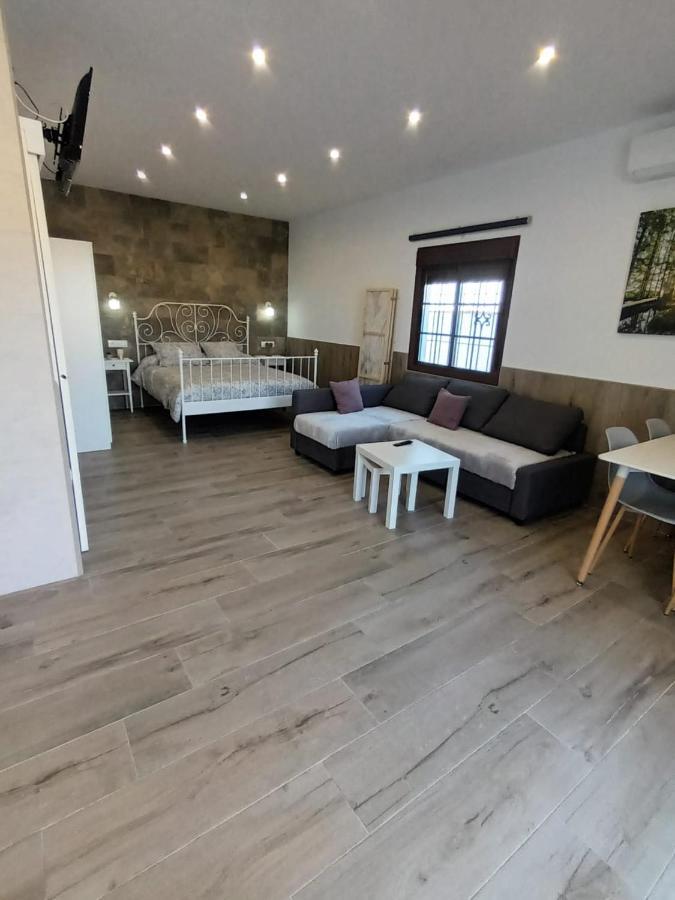 Amare Ferienhaus Conil De La Frontera