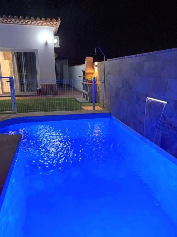 Ferienhaus Amare