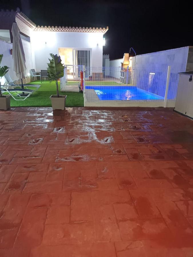 Amare Ferienhaus *