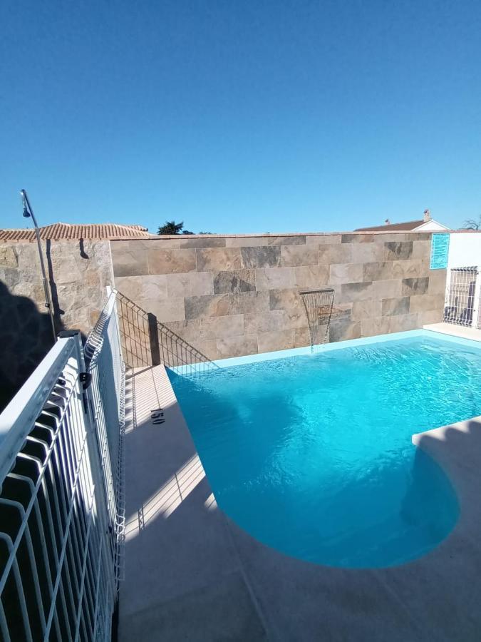 Amare Ferienhaus *