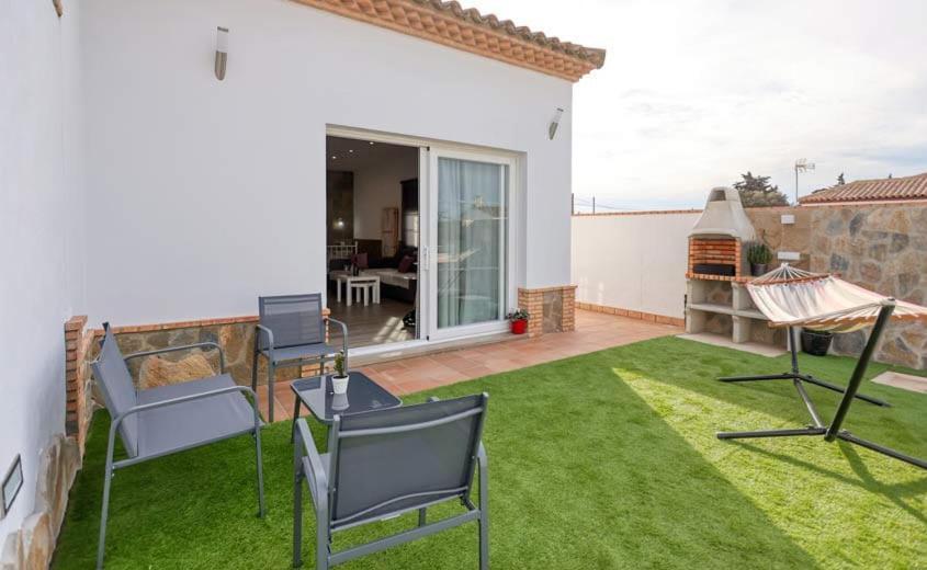Amare Ferienhaus