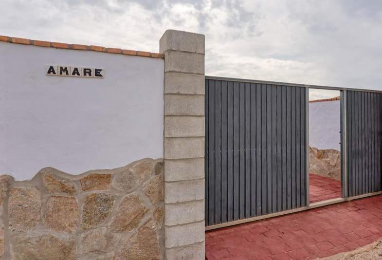 Ferienhaus Amare *